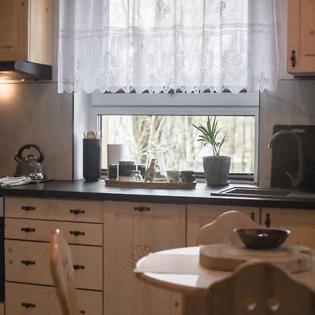 Apartamenty Krysin 자코파네 외부 사진