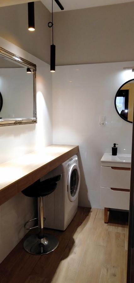 Apartamenty Krysin 자코파네 외부 사진