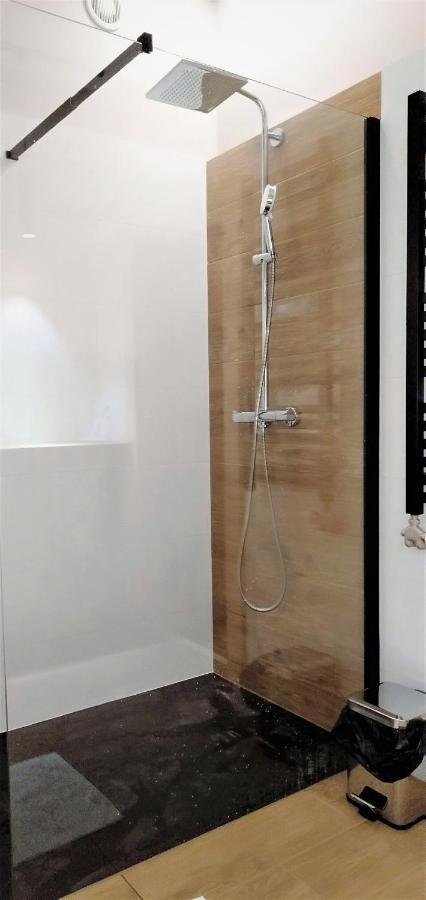 Apartamenty Krysin 자코파네 외부 사진