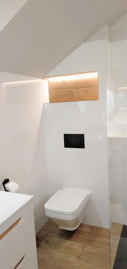 Apartamenty Krysin 자코파네 외부 사진