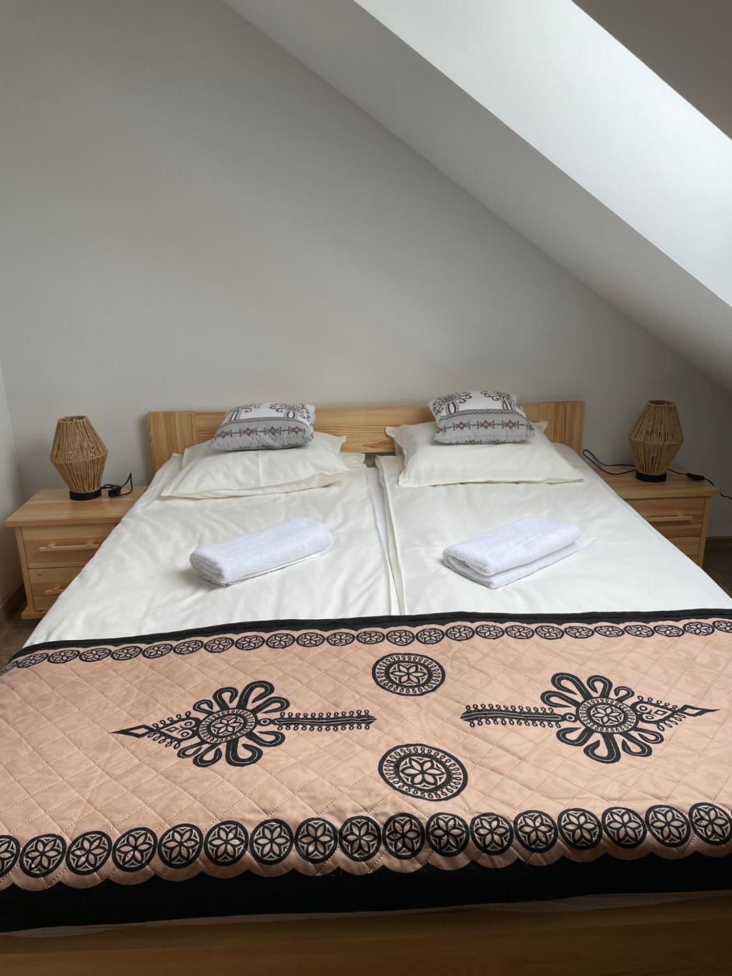 Apartamenty Krysin 자코파네 외부 사진