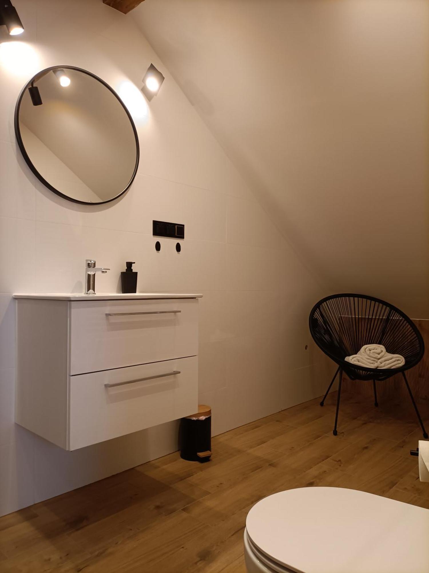 Apartamenty Krysin 자코파네 외부 사진