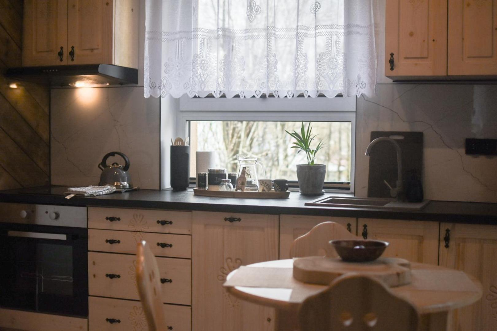 Apartamenty Krysin 자코파네 외부 사진