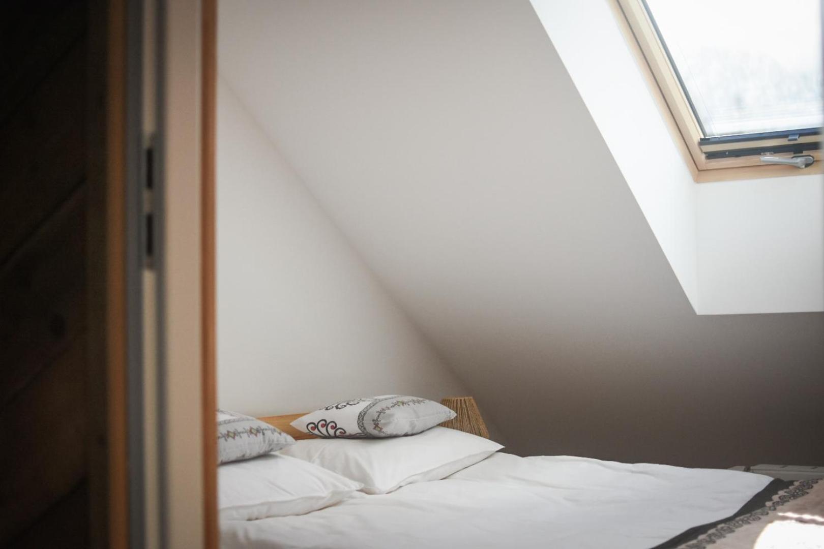Apartamenty Krysin 자코파네 외부 사진