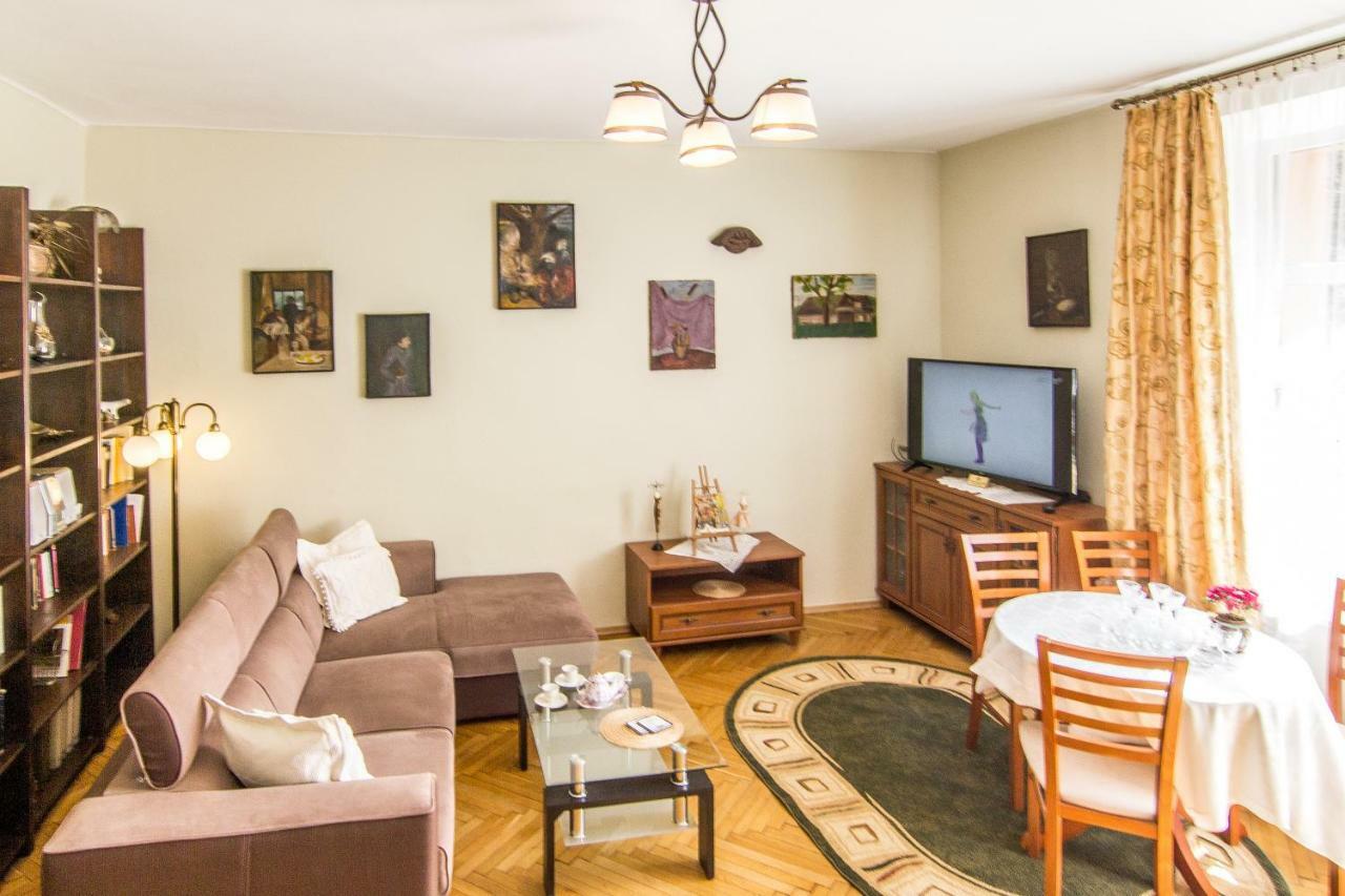 Apartamenty Krysin 자코파네 외부 사진